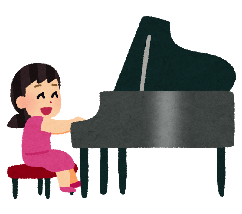 暴れん坊の子が 阿部ピアノ教室 札幌市豊平区の個人ピアノ教室 体験レッスン実施中